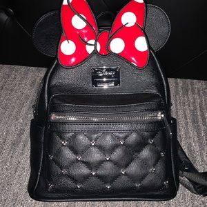 Disney loungefly